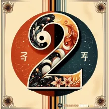 số đường đời số 2