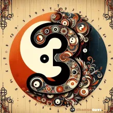 số đường đời số 3