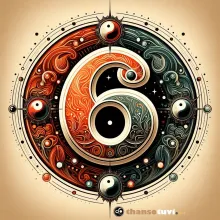 số đường đời số 6