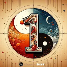 số đường đời số 1