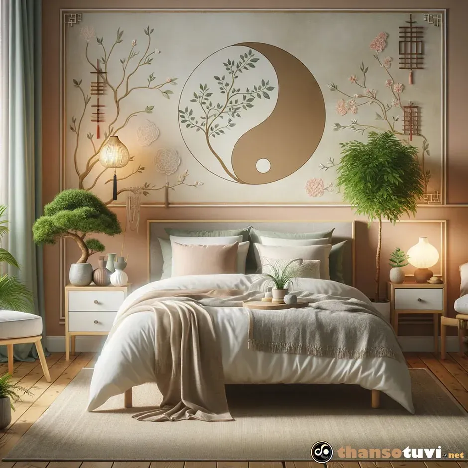 Phong Thủy và Mối Quan Hệ