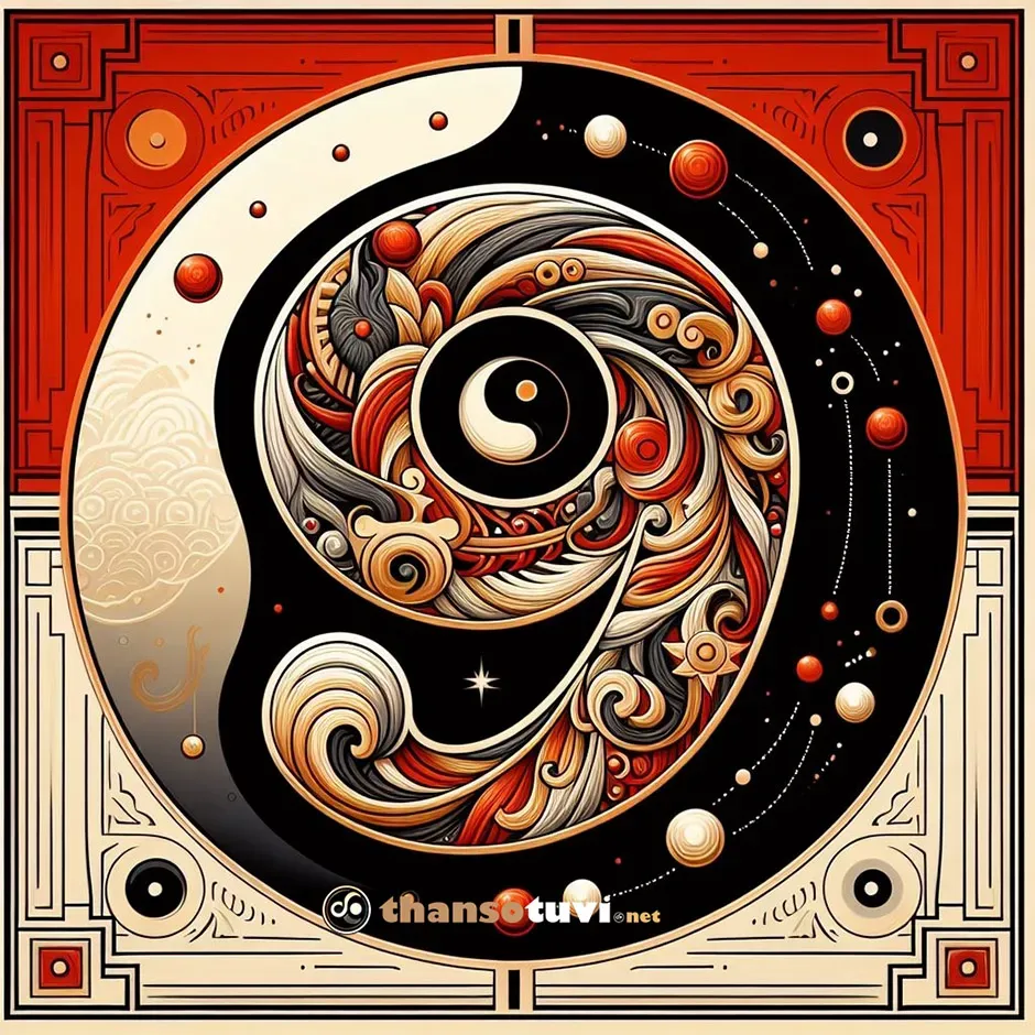 số đường đời số 9