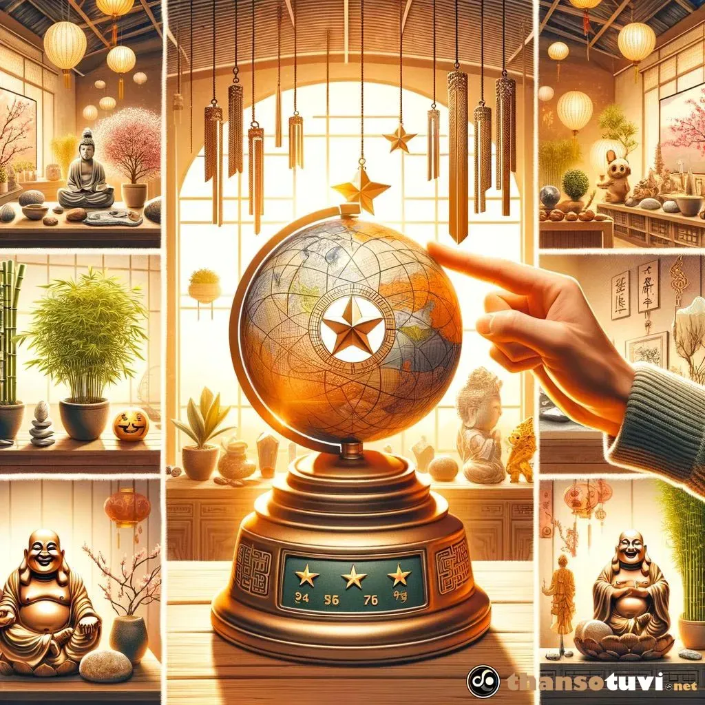 Đánh Giá và So Sánh Các Sản Phẩm Phong Thủy