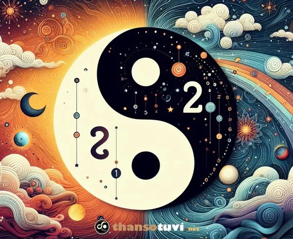 giới thiệu về thần số học